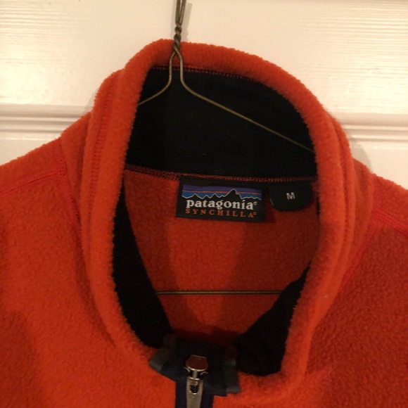 Vintage Patagonia vest - size Medium - Picture 2 of 2